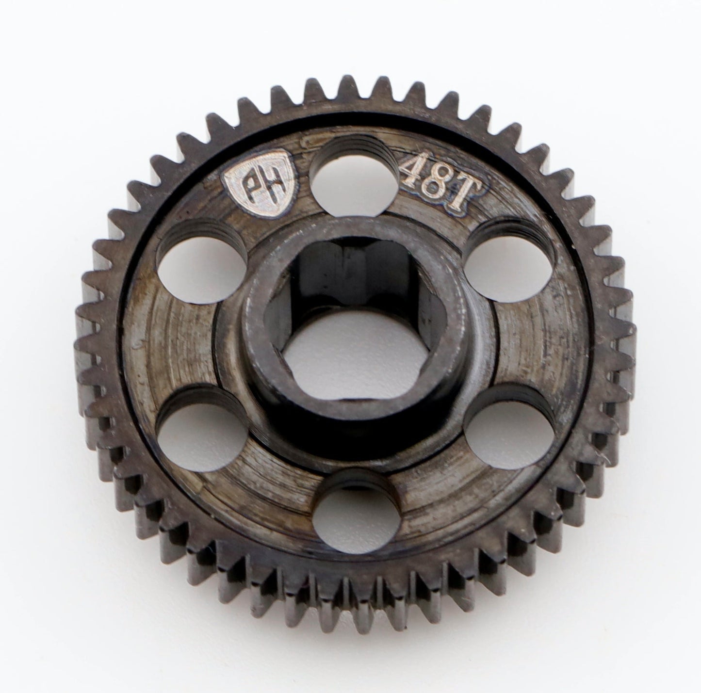 Powerhobby Speed Run Main Spur Gear 0.5 module 48T Arrma GROM / Losi Nascar