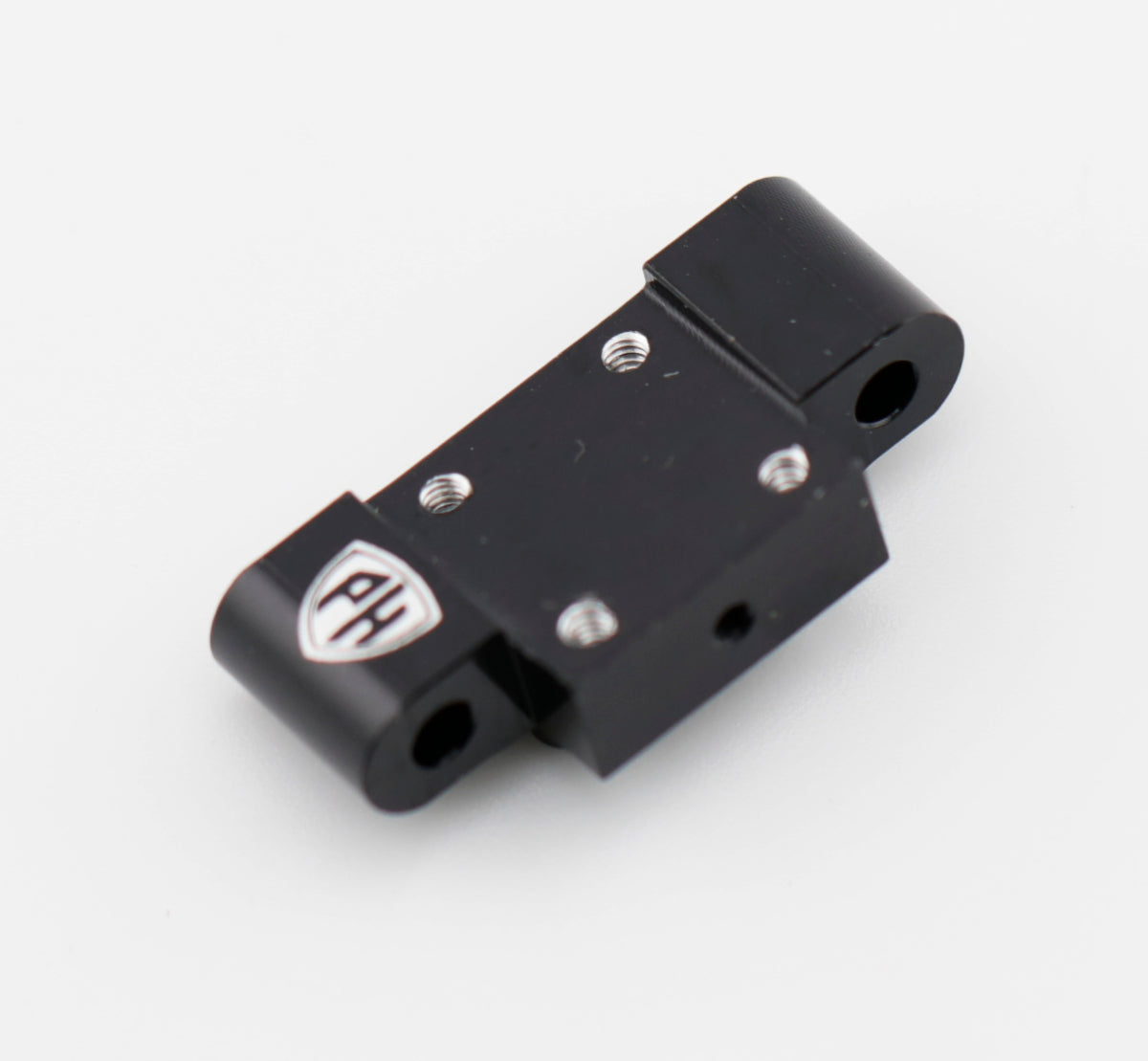 Powerhobby Aluminum Front Bulkhead Losi Micro-B