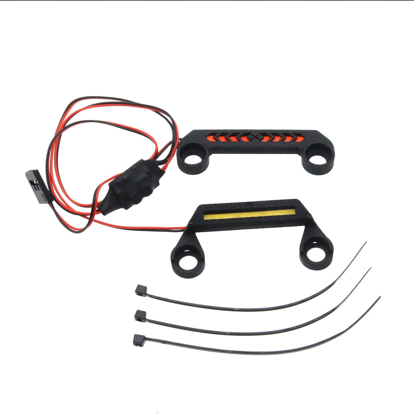 Powerhobby Front / Rear Light Bar FOR Traxxas Mini Maxx