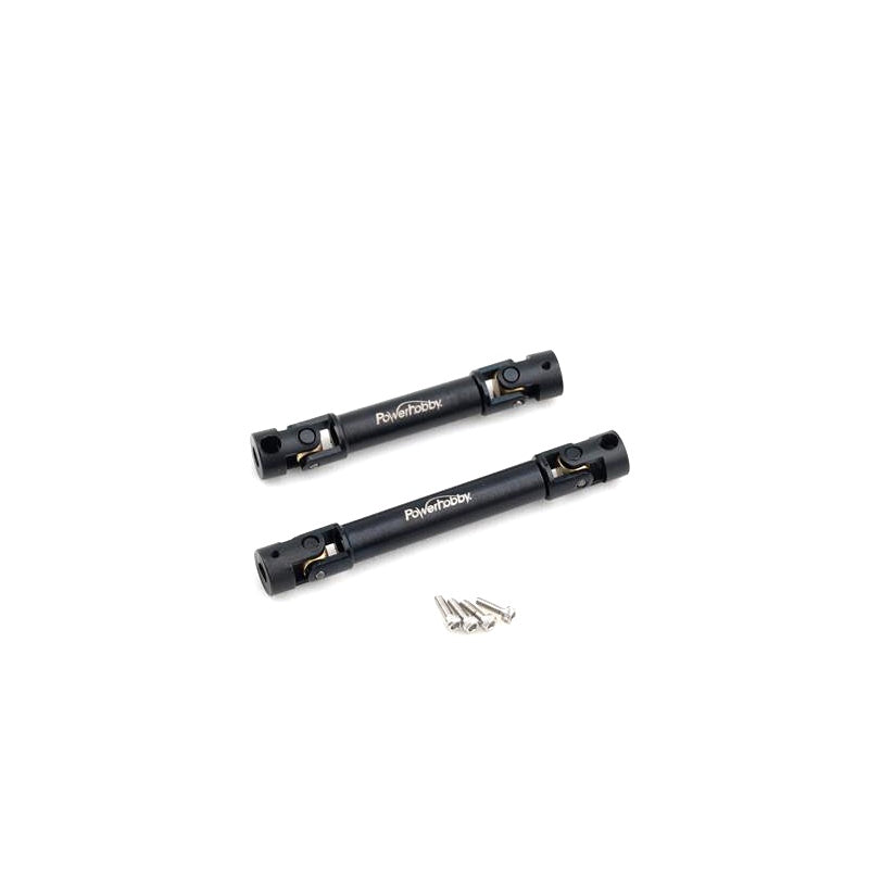 Powerhobby Drive Shafts / CVD HPI Venture18