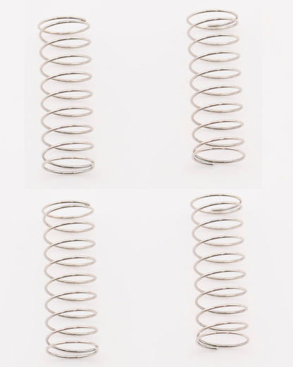 Powerhobby Aluminum Oil Shocks for Buggy Losi Micro-B/Micro-T (Front & Rear)