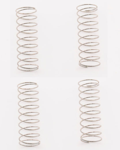 Powerhobby Aluminum Oil Shocks for Buggy Losi Micro-B/Micro-T (Front & Rear)