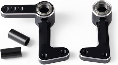 Powerhobby Associated RC10 Aluminum Steering / Bellcrank