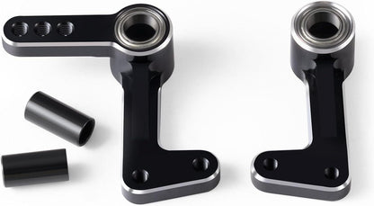 Powerhobby Associated RC10 Aluminum Steering / Bellcrank