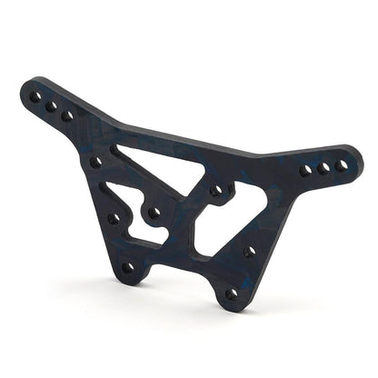 Powerhobby Losi 22S Carbon Fiber Front Shock Tower