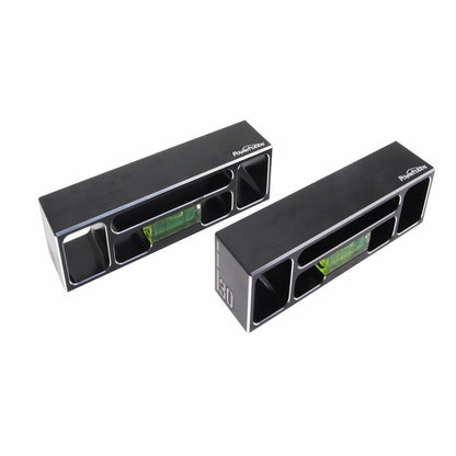 Powerhobby Aluminum 1/8 Height Brick Chassis Brick 30MM