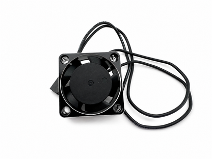 Powerhobby 25MM Aluminum High Speed Cooling Fan FOR Arrma Grom / Nascar