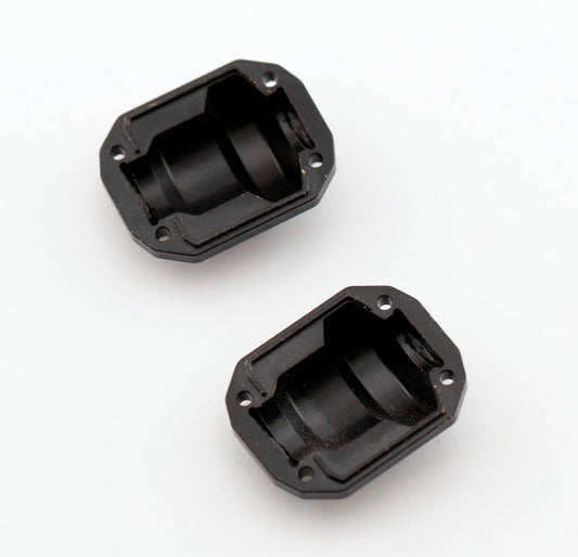 Powerhobby Brass Diff Cover Hpi Venture18