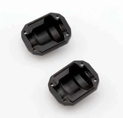 Powerhobby Brass Diff Cover Hpi Venture18