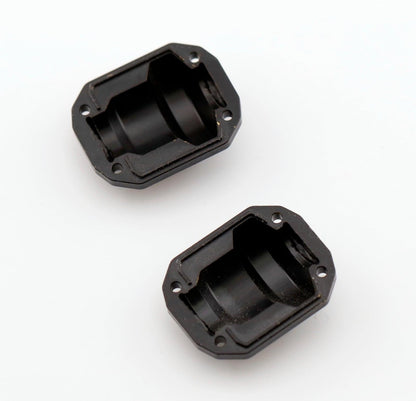 Powerhobby Brass Diff Cover Hpi Venture18