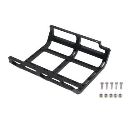 Powerhobby RedCat 1/18 Ascent 18 Aluminum Rear Carriage Black