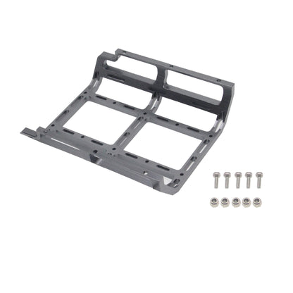 Powerhobby RedCat 1/18 Ascent 18 Aluminum Rear Carriage Grey