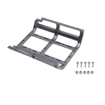 Powerhobby RedCat 1/18 Ascent 18 Aluminum Rear Carriage Grey