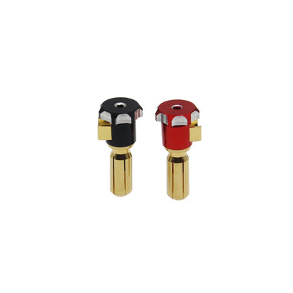 Powerhobby Lockdown Adjustable Bullet Plugs 4mm to 5mm