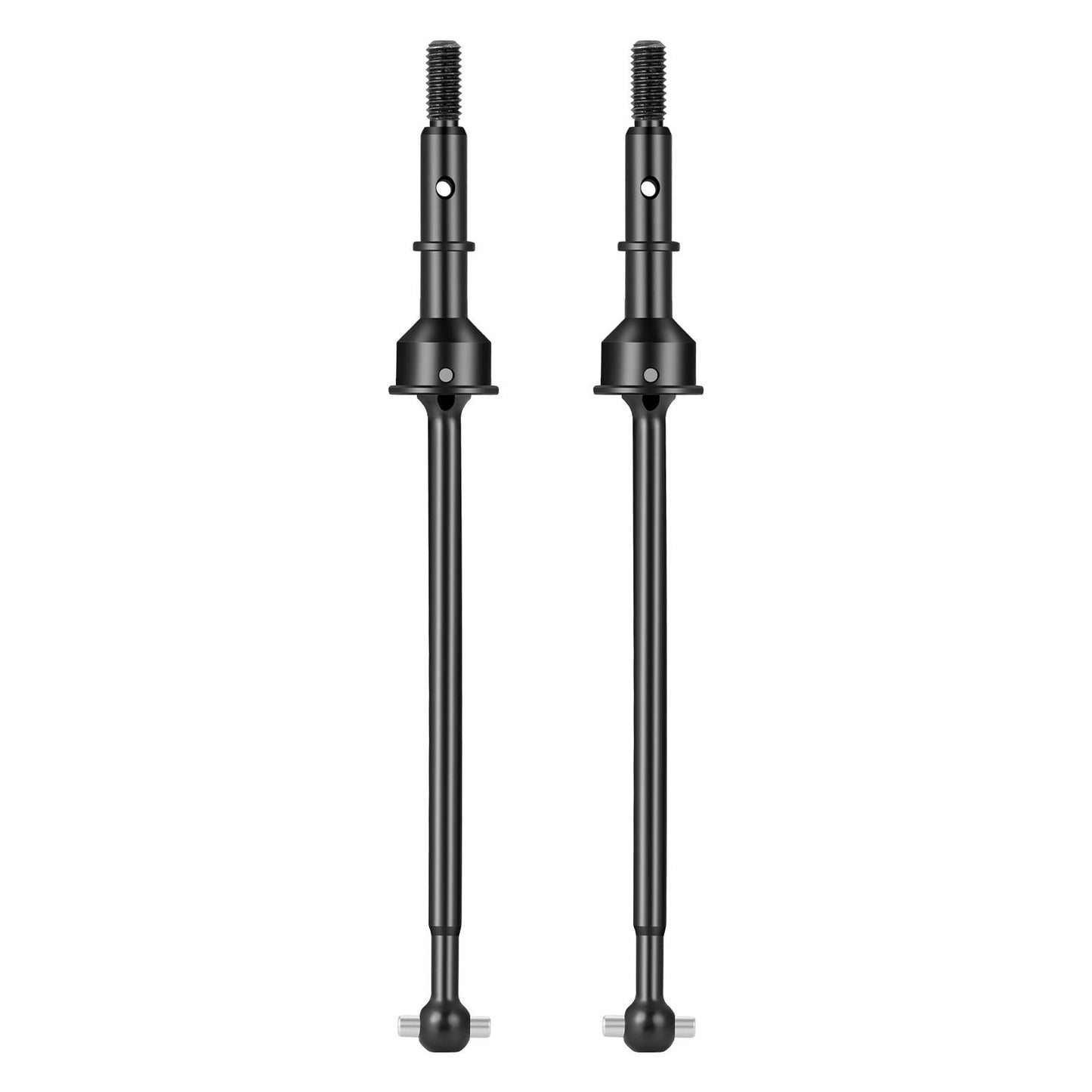 Powerhobby Rear Drive Shaft CVD Driveshaft Set Losi 1/10 22S Sprint