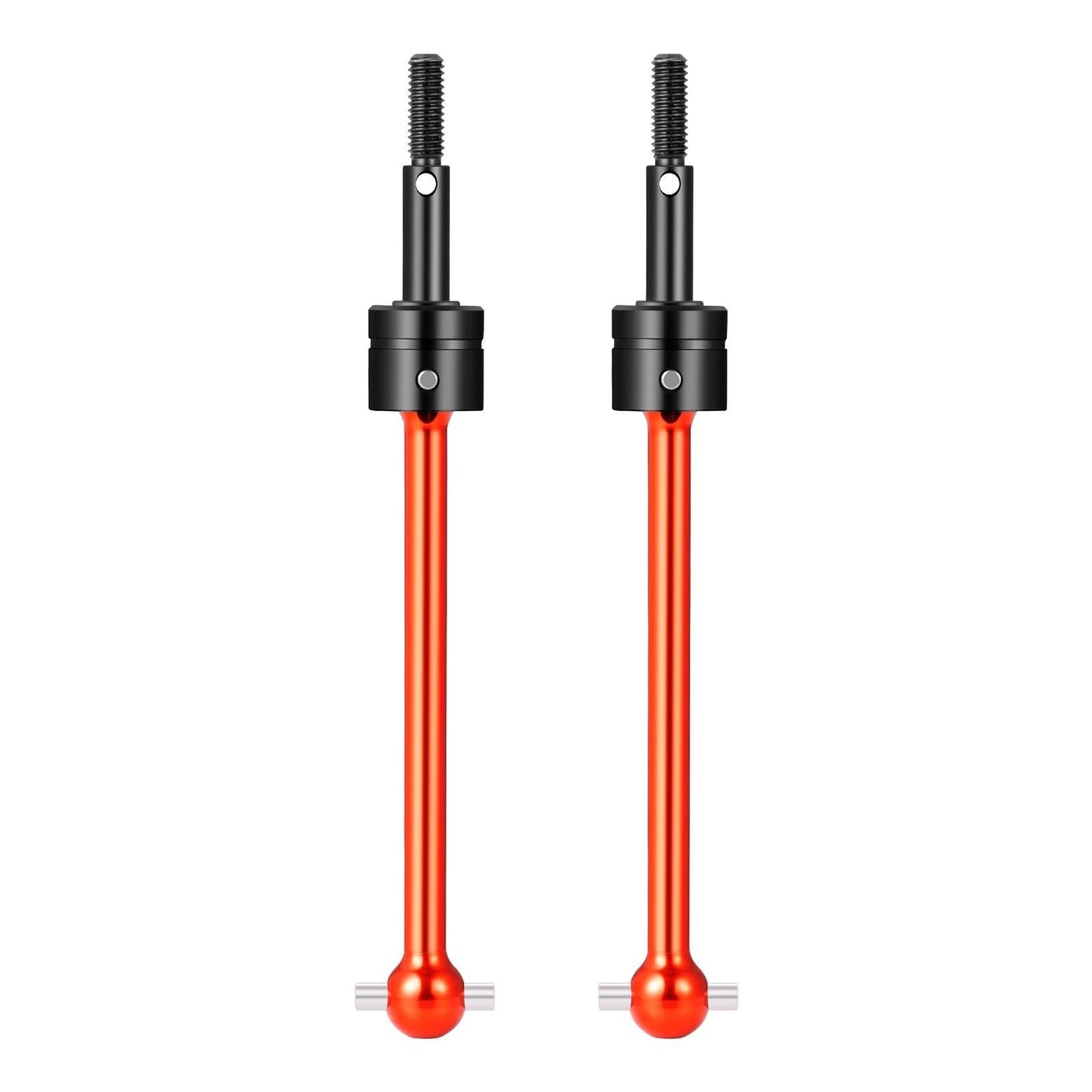 Powerhobby Universal Front & Rear CVD Driveshafts FOR Tamiya TT02B