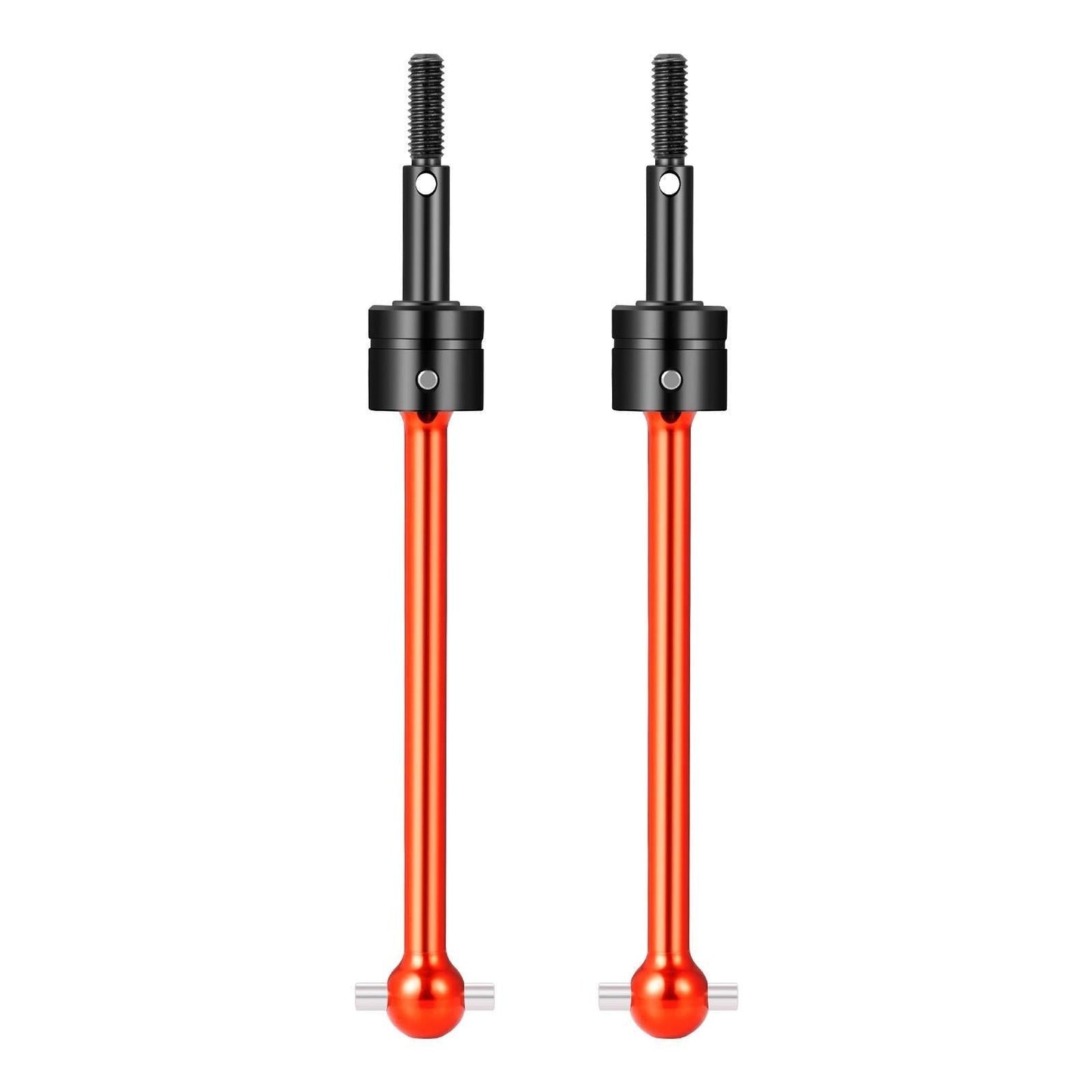 Powerhobby Universal Front & Rear CVD Driveshafts FOR Tamiya TT02B