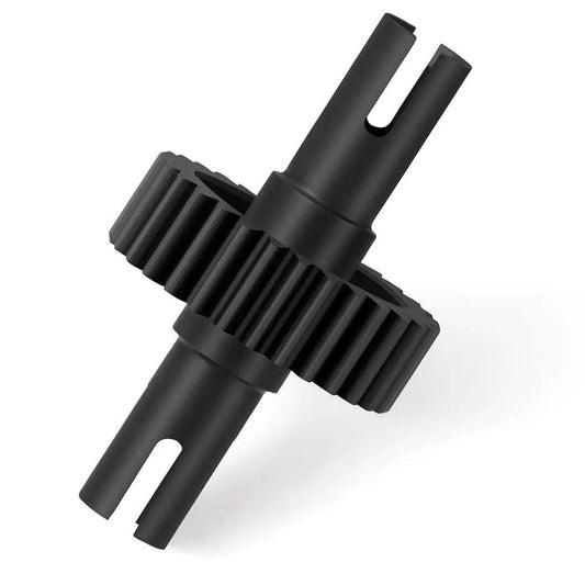 Powerhobby Steel Gearbox Straight Shaft Gear Set Losi Micro-B / Micro-T