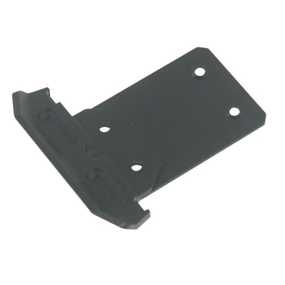 Powerhobby Aluminum Front + Rear Chassis Armor Skid Plates Guard FOR Traxxas Jato 4X4