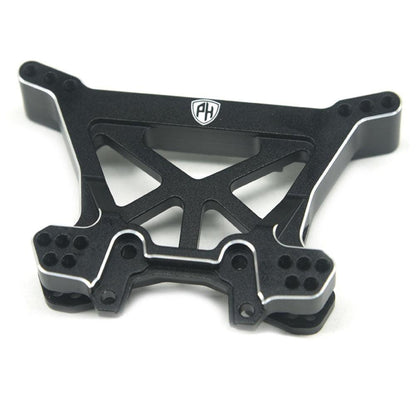 Powerhobby Aluminum Front and Rear Shock Towers FOR Traxxas Jato 4x4