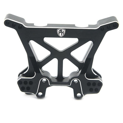 Powerhobby Aluminum Front and Rear Shock Towers FOR Traxxas Jato 4x4