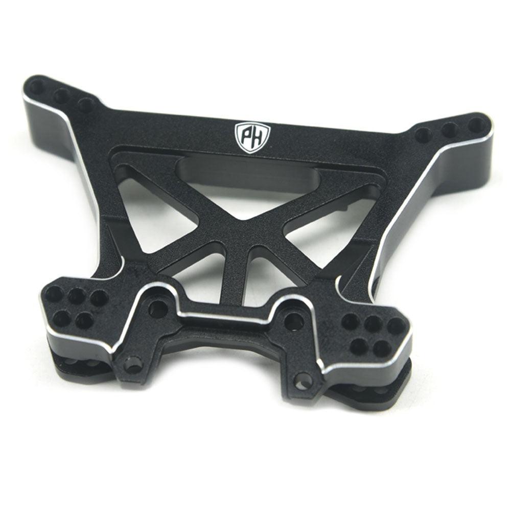 Powerhobby Aluminum Front and Rear Shock Towers FOR Traxxas Jato 4x4