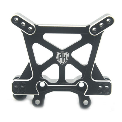 Powerhobby Aluminum Front and Rear Shock Towers FOR Traxxas Jato 4x4