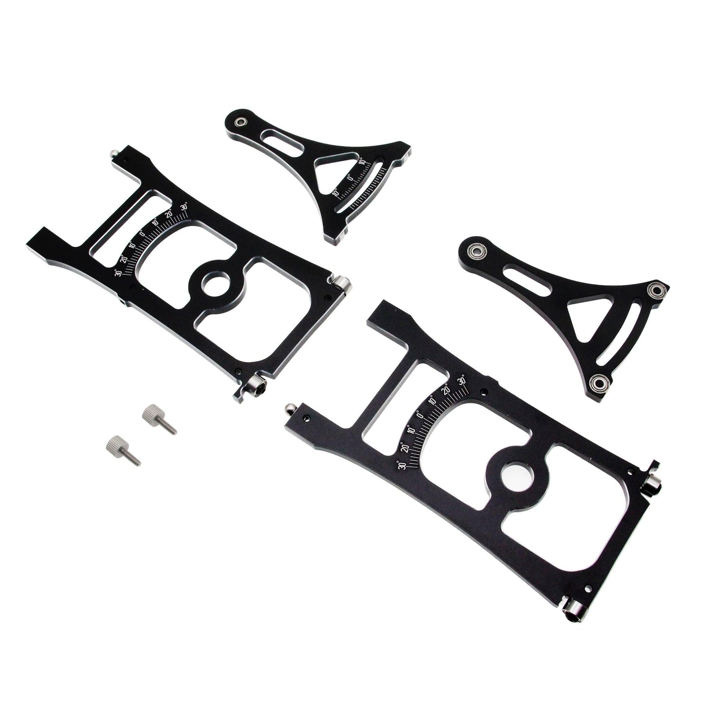 Powerhobby 1/8 off-road Buggy Setup Station