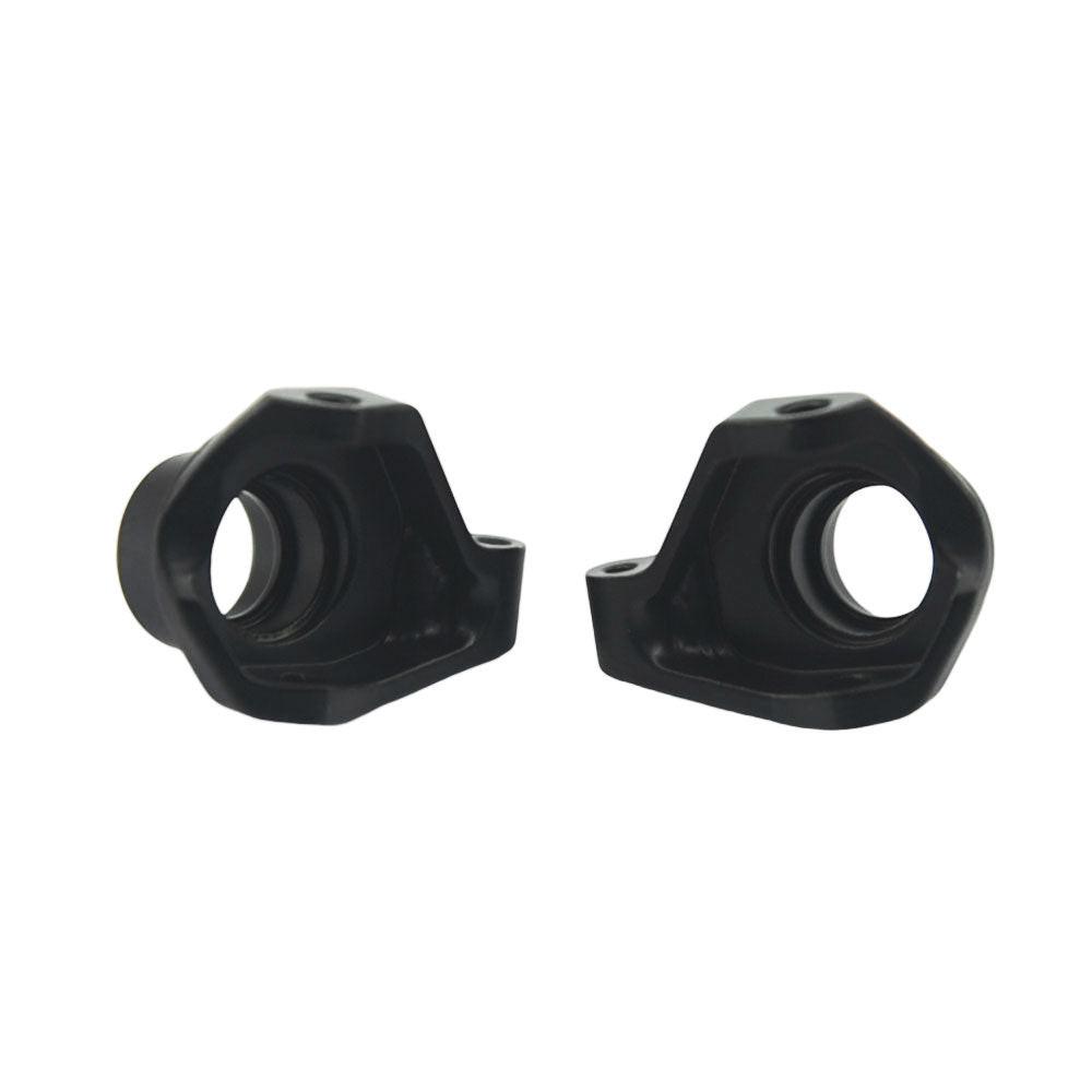 Powerhobby Brass kunckles w Bearing Axial SCX30