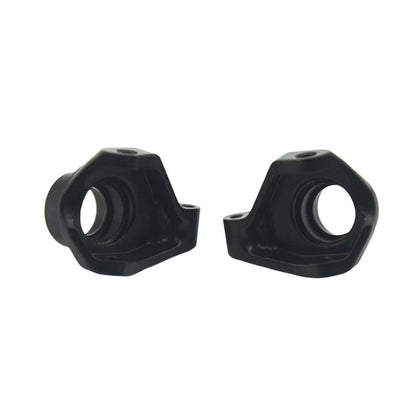 Powerhobby Brass kunckles w Bearing Axial SCX30
