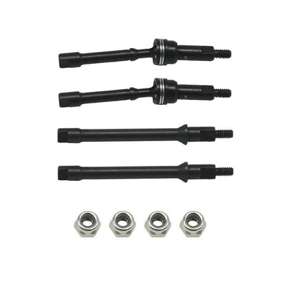 Powerhobby 1144 Steel Hardening CVD Axial SCX30