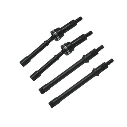 Powerhobby 1144 Steel Hardening CVD Axial SCX30