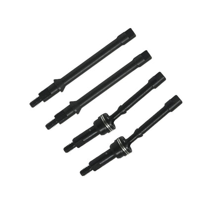 Powerhobby 1144 Steel Hardening CVD Axial SCX30