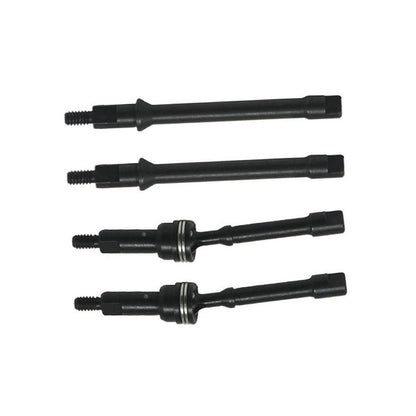 Powerhobby 1144 Steel Hardening CVD Axial SCX30