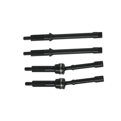 Powerhobby 1144 Steel Hardening CVD +4mm Axial SCX30