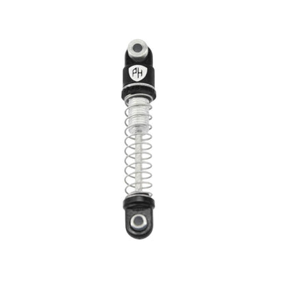 Powerhobby Axial SCX30 Aluminum Shocks 25mm (4) Black PHB7569Black