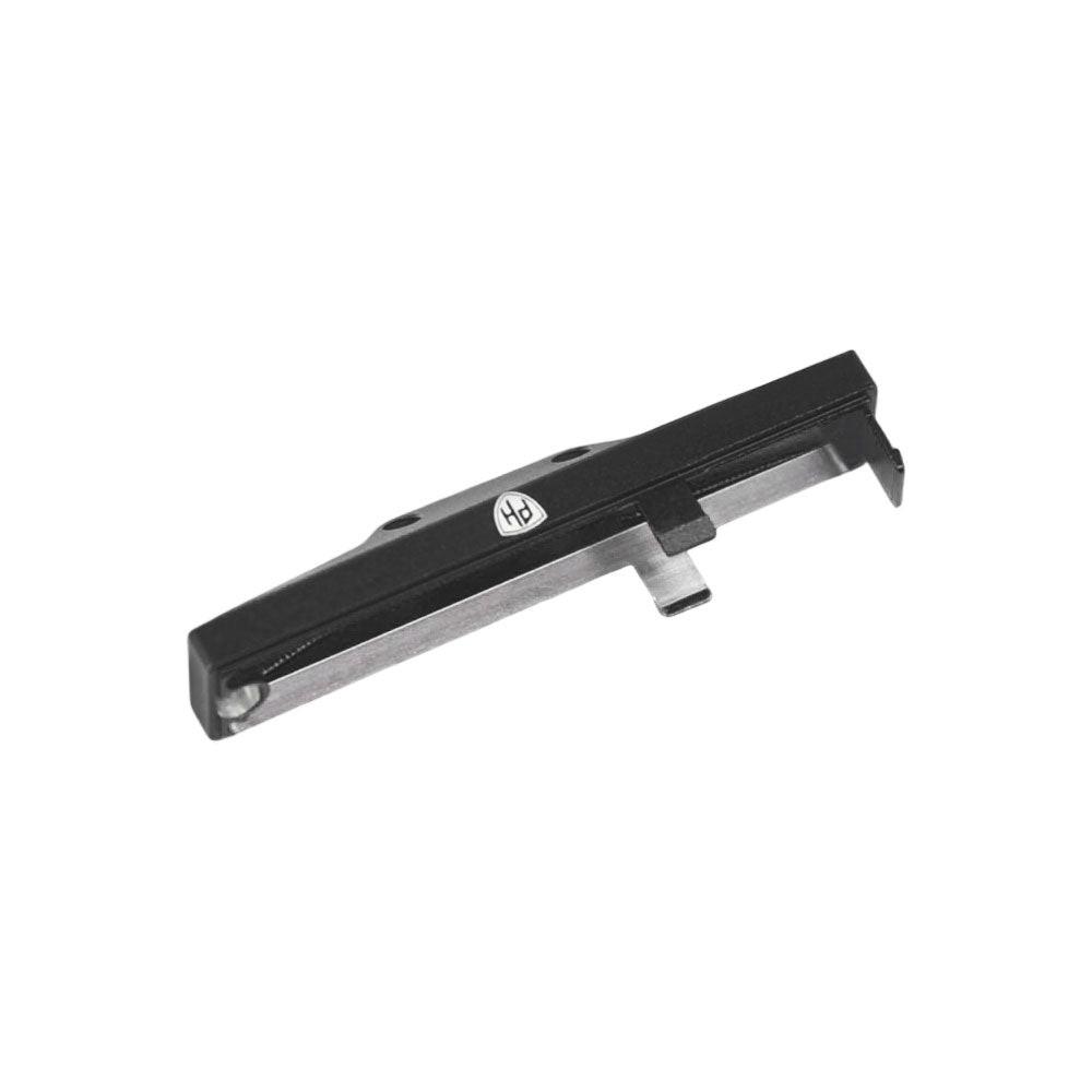 Powerhobby Aluminum Slider Black Axial SCX30