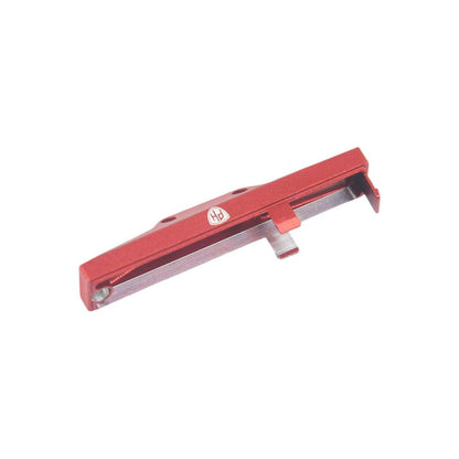 Powerhobby Aluminum Slider Red Axial SCX30
