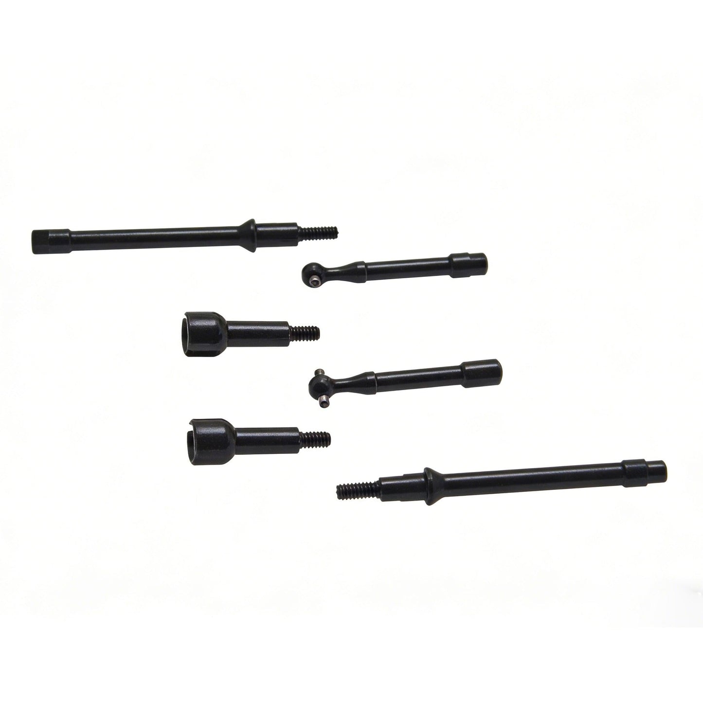 Powerhobby Axial SCX30 #45 Steel Front / Rear CVD