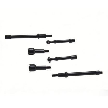 Powerhobby Axial SCX30 #45 Steel Front / Rear CVD