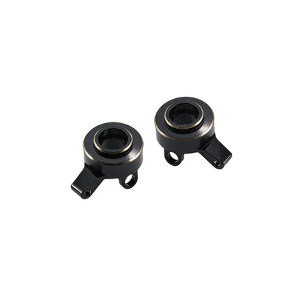Powerhobby Axial SCX30 Brass Steering Cups