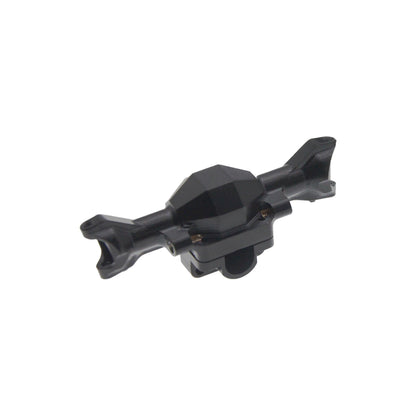 Powerhobby Axial SCX30 Brass Front Axle w Cover