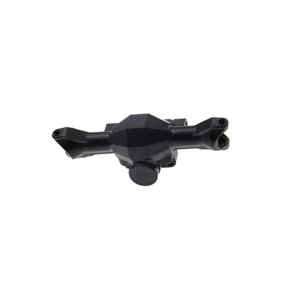 Powerhobby Axial SCX30 Brass Front Axle w Cover