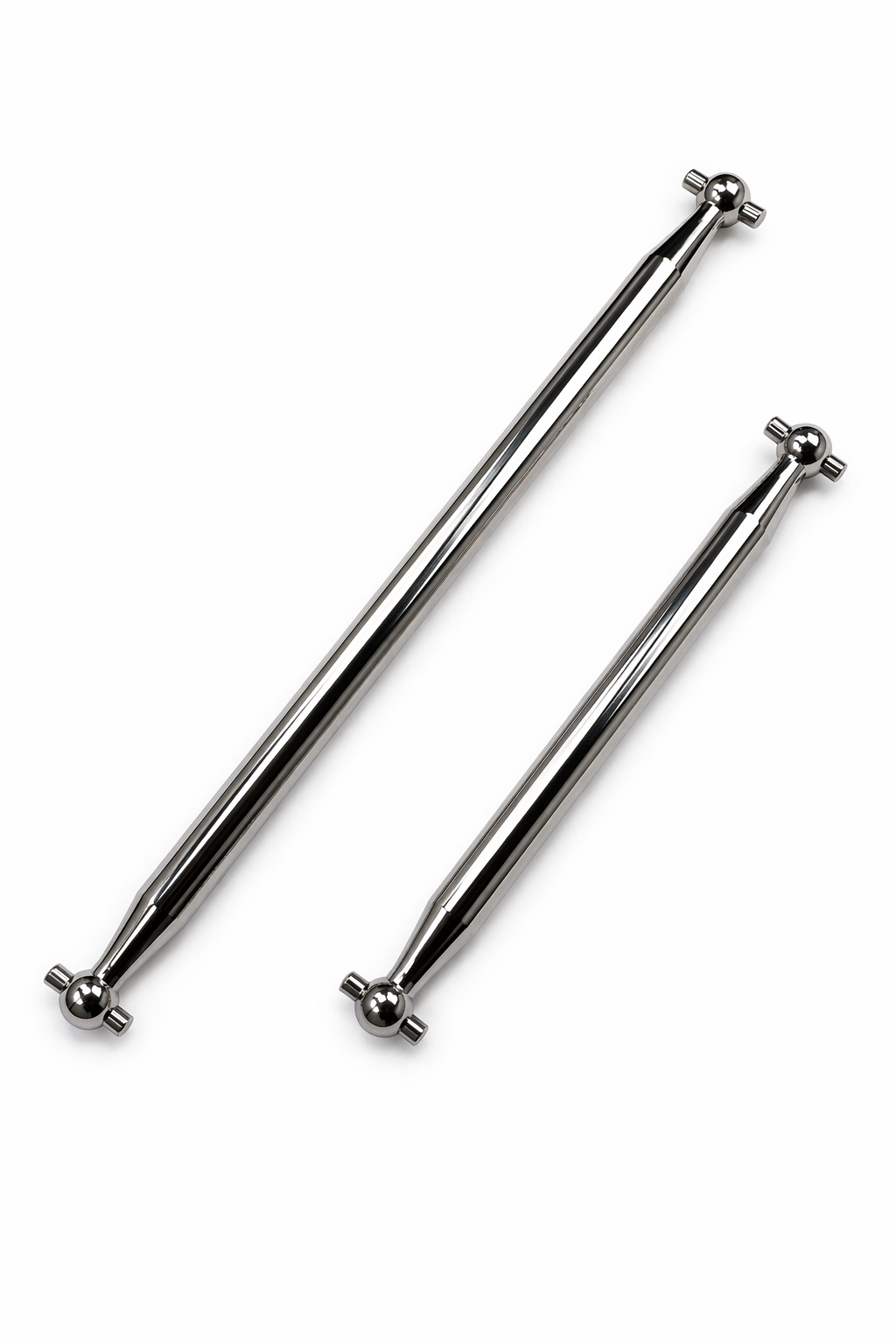 Powerhoby 8MM Titanium CVD Arrma Infraction Felony Limitless V1
