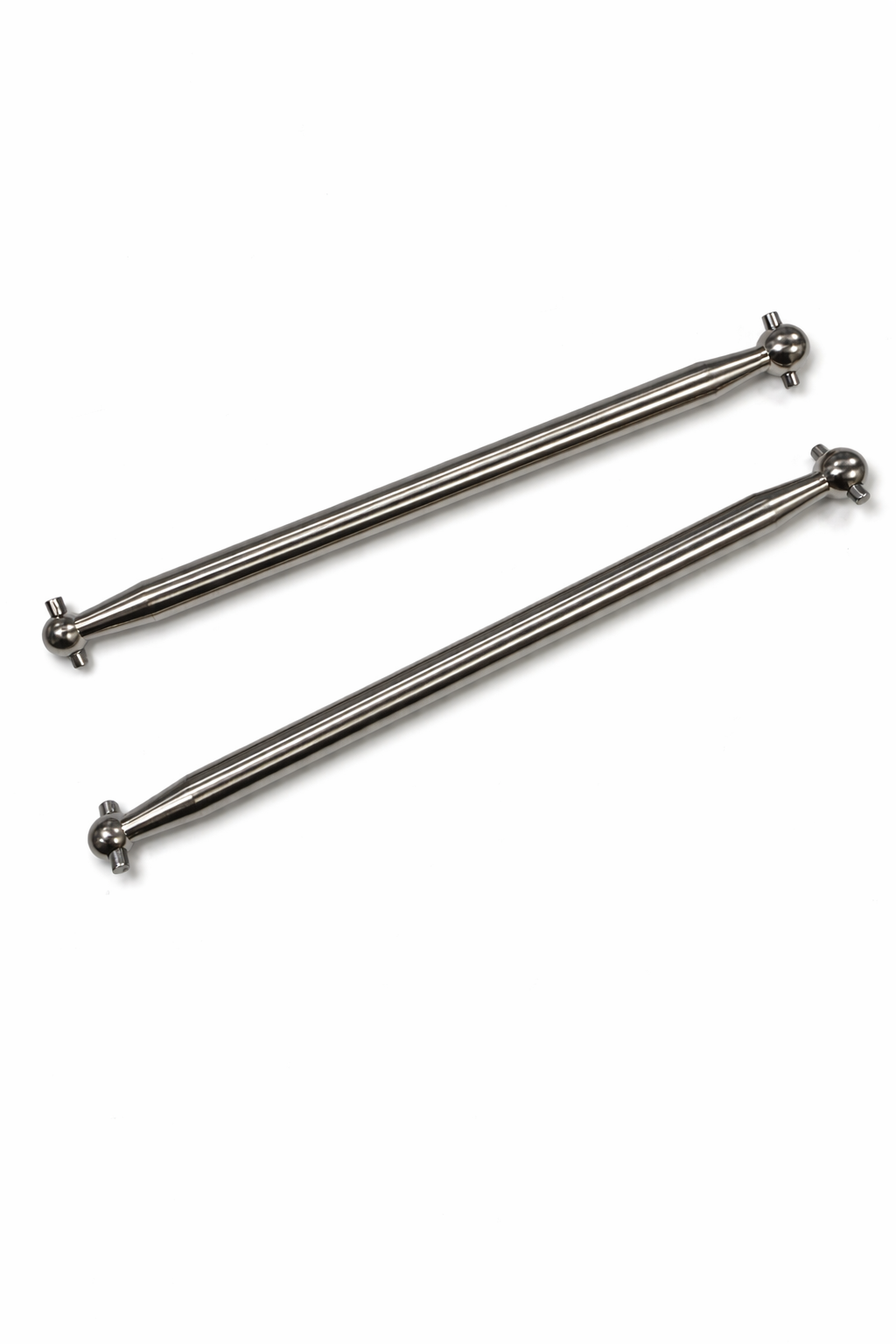 Powerhoby 8MM Titanium Rear Dog Bones Arrma Kraton Outcast Notorious Talion 142.5MM