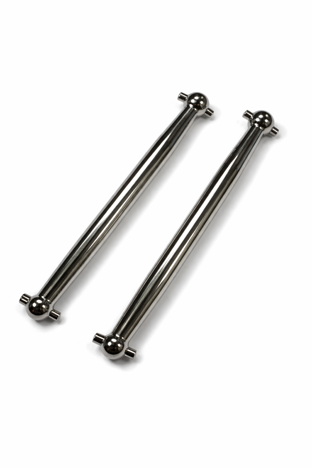 Powerhoby 8MM Titanium Rear Dog Bones Arrma Kraton Outcast Notorious Talion