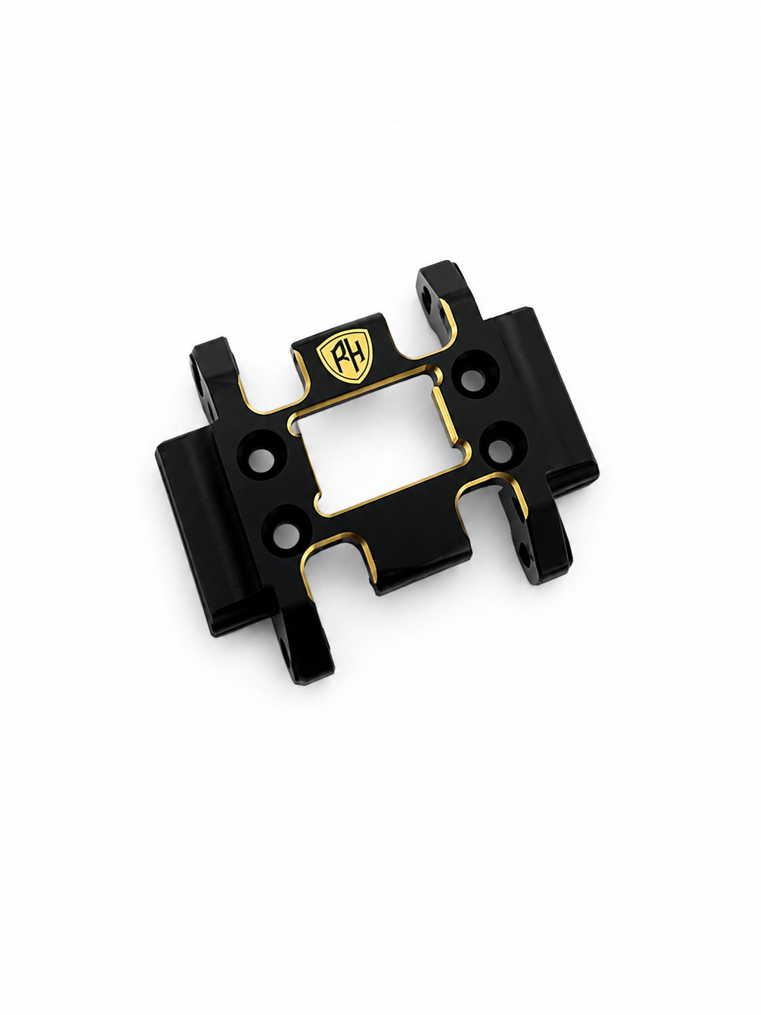 Powerhobby 1/32 Redcat Ascent-32 Brass Skid Plate