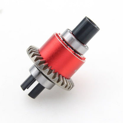 Powerhobby Arrma 1/16 Mini Kraton Complete Differential Red