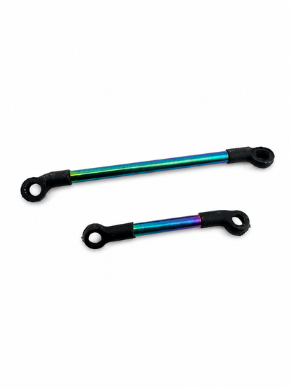 Powerhobby Aluminum Steering Links ( multi color ) Axial SCX30