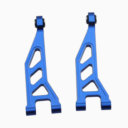 Powerhobby Arrma 1/16 Mini Kraton Aluminum Rear Upper Arms Blue